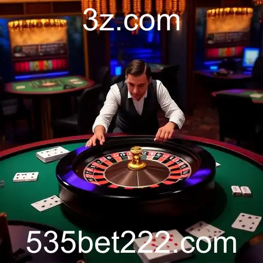 A Ascensão do '535 bet2' no Mercado de Jogos