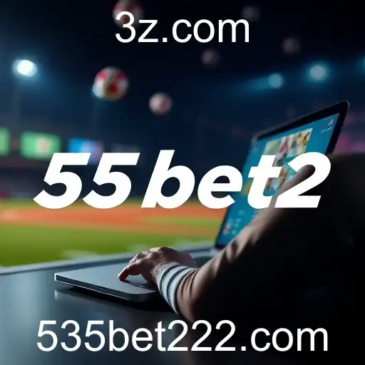 A Ascensão dos Jogos Online: 535 bet2 em Foco