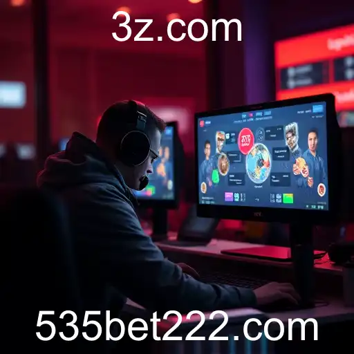Ascensão e Expansão do 535 Bet2 no Brasil