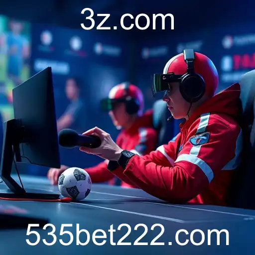 A Ascensão do '535 bet2' no Cenário de Jogos Online