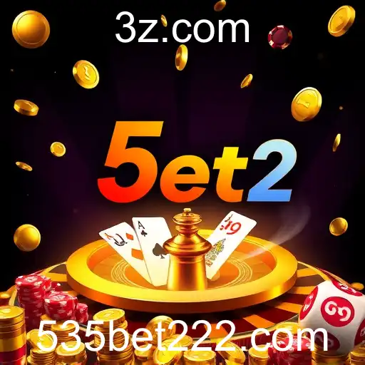 A Ascensão e Expansão do 535 bet2