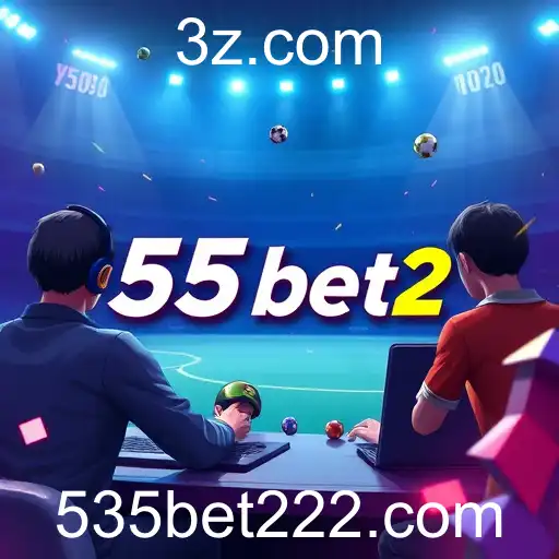 A Evolução do Site de Jogos 535 Bet2