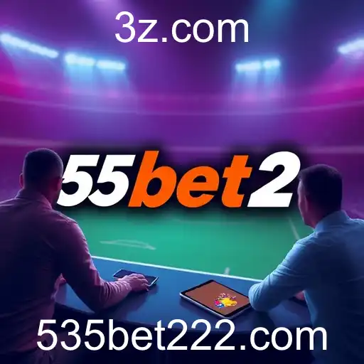 A Expansão do Mercado de Jogos em 535 Bet2
