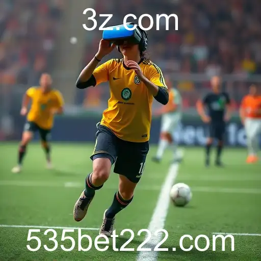 A Ascensão do 535 Bet2 no Cenário de Jogos Online