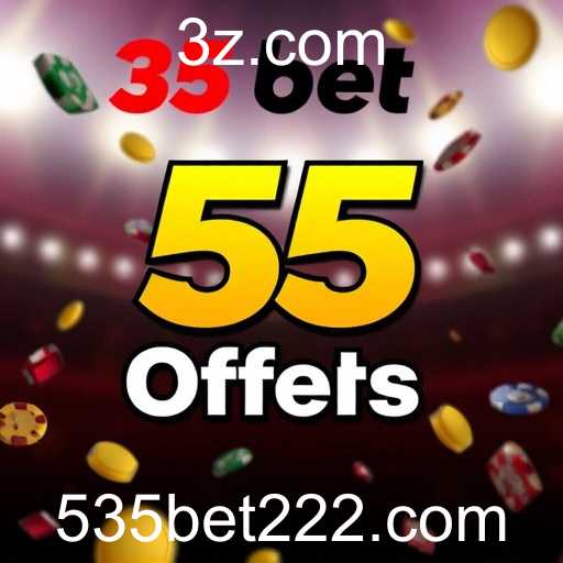 A Ascensão do 535 bet2 no Cenário de Jogos Online