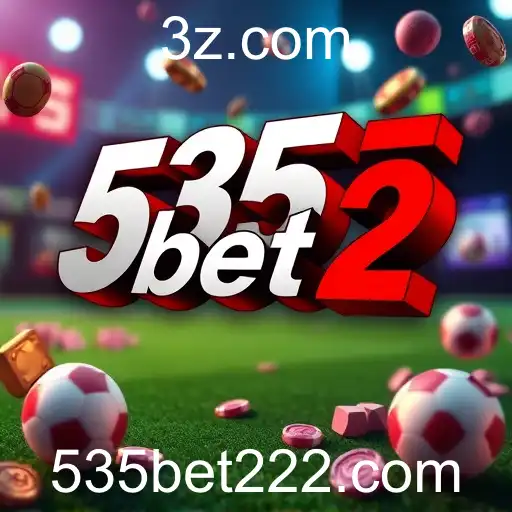A Ascensão do 535 bet2 no Mercado de Jogos Online