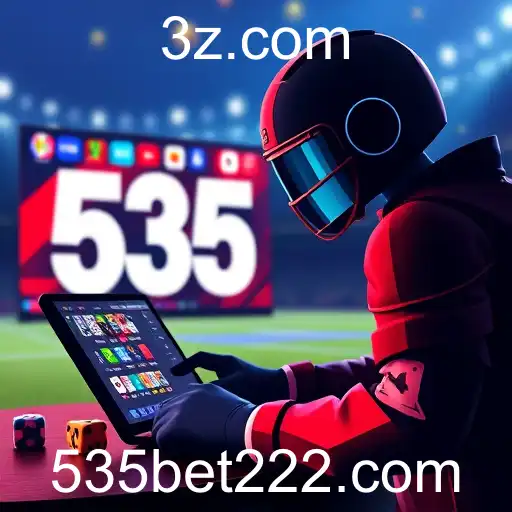 A Evolução dos Jogos Online e o Impacto da 535 Bet2