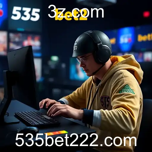 Expansão e Tendências no Mundo dos Jogos Online