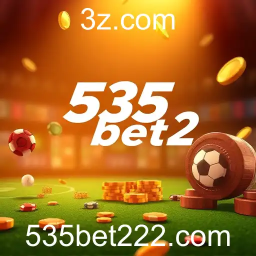 Expansão dos Jogos Online em 2026: Uma Análise da Plataforma 535 bet2