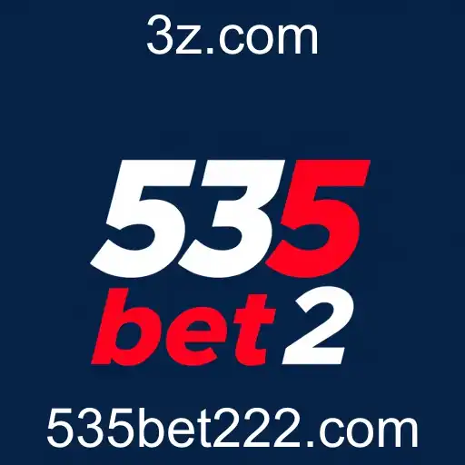 O Crescimento dos Sites de Apostas e a Ascensão do 535 Bet2