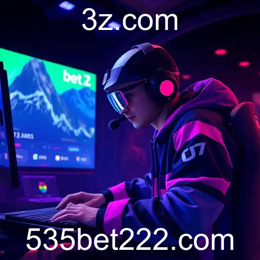 O Crescimento Explosivo do 535 bet2 no Cenário Atual de Jogos