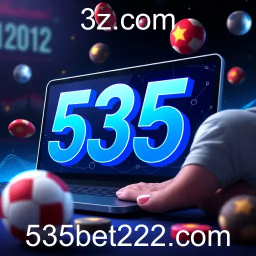 A Inovação e Crescimento do 535 Bet2