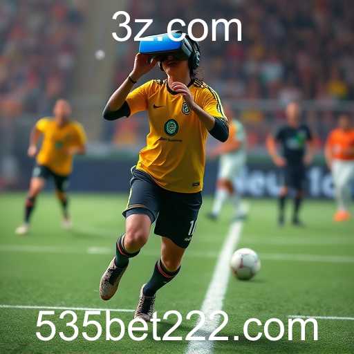 A Ascensão do 535 Bet2 no Cenário de Jogos Online