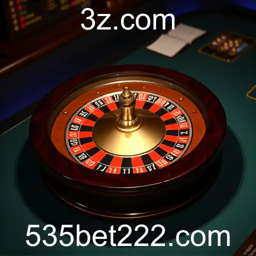 Explorando a Fascinante Categoria de Jogos de Roleta no 535 Bet2